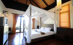 Kao Tao Villa Beach Resort-Hua Hin